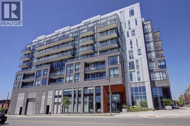 3005 PINE GLEN Road Unit# 408, Oakville, Ontario L6M5P5