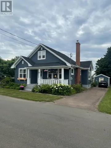 11 Belle Avenue, Souris, Prince Edward Island C0A2B0