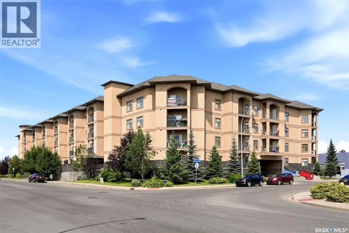 119 3630 Haughton ROAD E, Regina, Saskatchewan S4V1P1