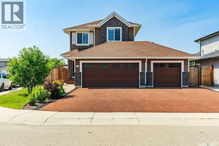 603 Pichler CRESCENT, Saskatoon, Saskatchewan S7V0G2