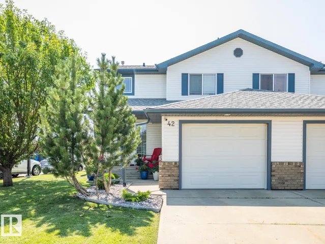 #42 450 HYNDMAN CR NW, Edmonton, Alberta T5A0E2