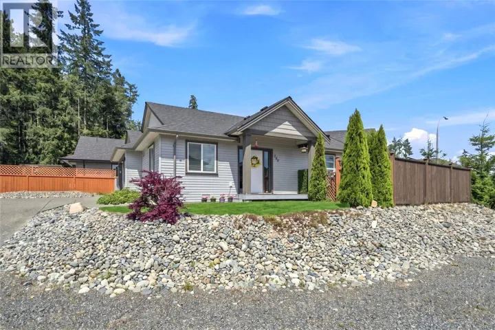100 Carlo Pl, Nanaimo, British Columbia V9X0B3