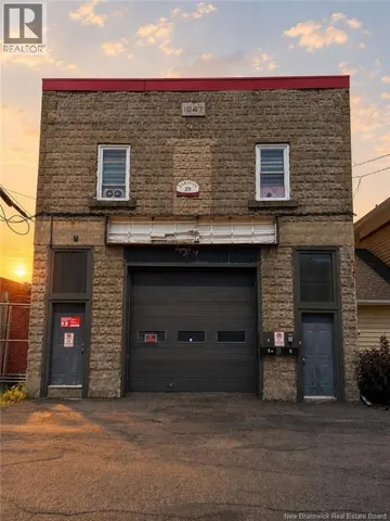 29 Ruelle Fred-Levesque, Edmundston, New Brunswick E3V1T9