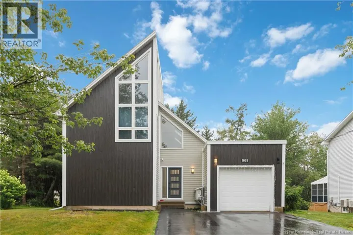 505 Broussard, Dieppe, New Brunswick E1A6G8