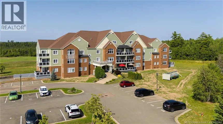 163 Royal Oaks Boulevard Unit# 208, Moncton, New Brunswick E1H2C7