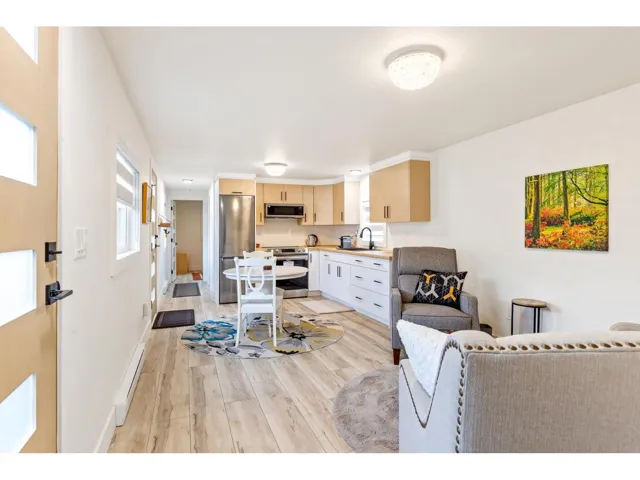 7 8953 SHOOK ROAD, Mission, British Columbia V2V5M2