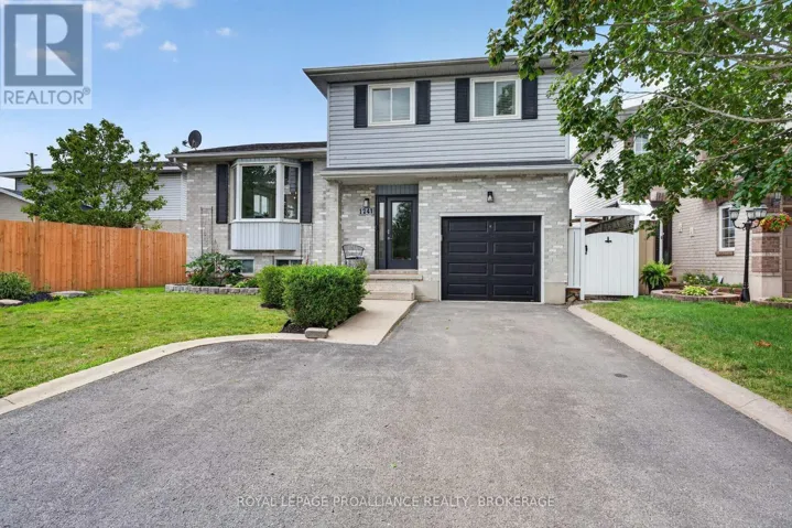 1241 JUNIPER DRIVE, Kingston (City Northwest), Ontario K7P2P7