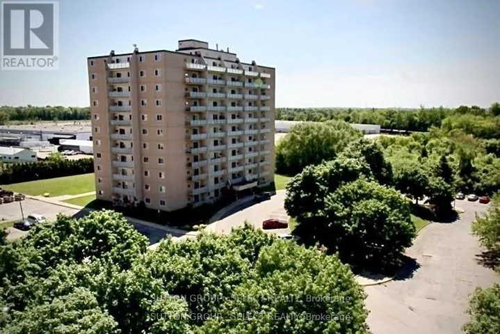 212 - 563 MORNINGTON AVENUE, London East (East G), Ontario N5Y4T8
