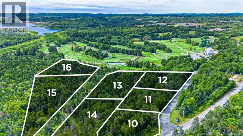 180 Route 780, St George, New Brunswick E5C2E7