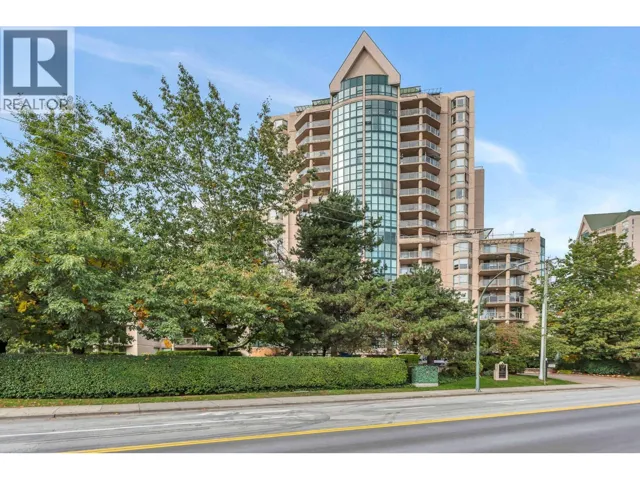 1802 1190 PIPELINE ROAD, Coquitlam, British Columbia V3B7T9