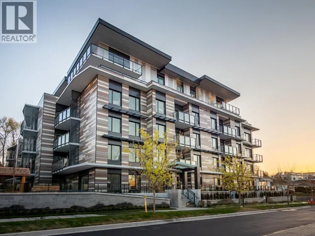 302 488 W 58TH AVENUE, Vancouver, British Columbia V5X1V5