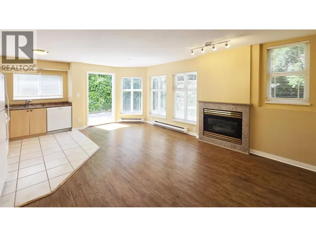 101 1099 W 71ST AVENUE, Vancouver, British Columbia V6P6Y5