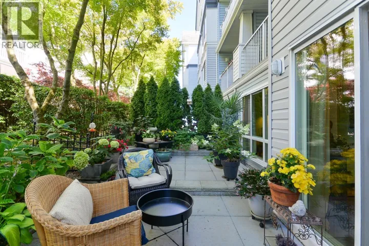 104 12639 NO. 2 ROAD, Richmond, British Columbia V7E6N6