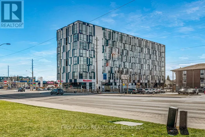 305 - 1900 SIMCOE STREET N, Oshawa (Samac), Ontario L1G0C1