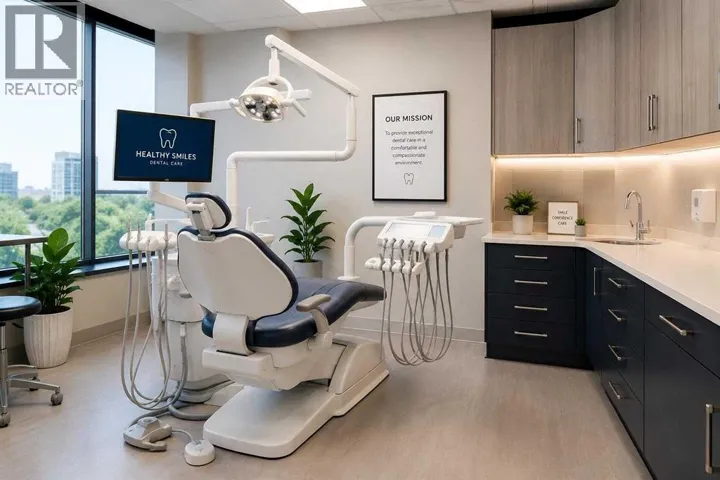 123 Dental NE, Calgary, Alberta T3J1W3