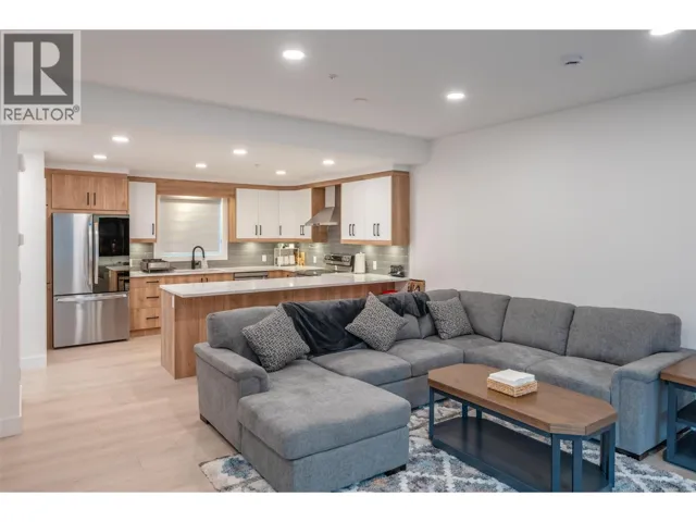 10615 ELLIOTT Street Unit# 110, Summerland, British Columbia V0H1Z2
