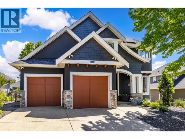 147 Skyland Drive, Kelowna, British Columbia V1V3A2
