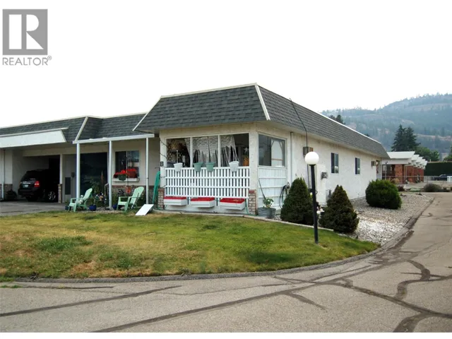 11110 Quinpool Road Unit# 2, Summerland, British Columbia V0H1Z5