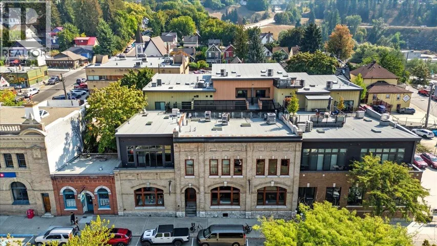 266 BAKER Street Unit# 17, Nelson, British Columbia V1L4H3