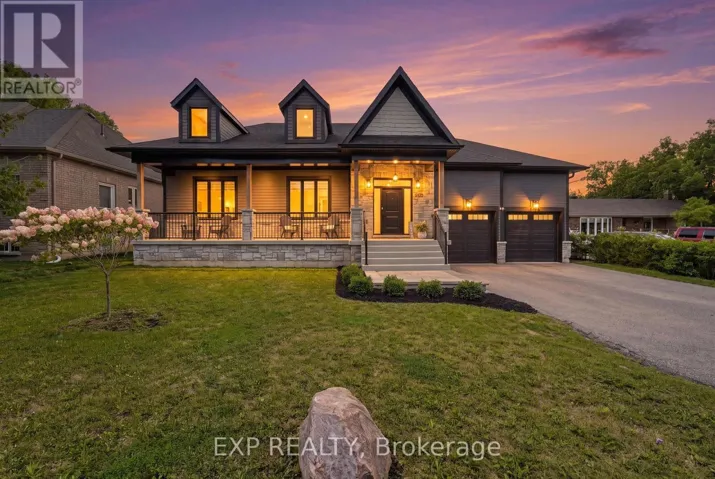 30 BRULE LAKEWAY, Georgina (Sutton & Jackson's Point), Ontario L0E1L0