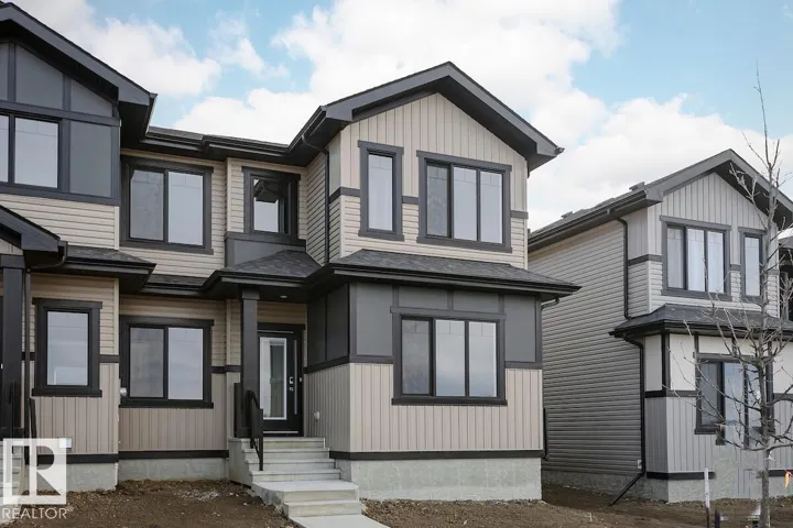 306 Hawthorn WY, Leduc, Alberta T9E0K1