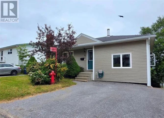 52 Coronation Street, Corner Brook, Newfoundland & Labrador A2H6P1