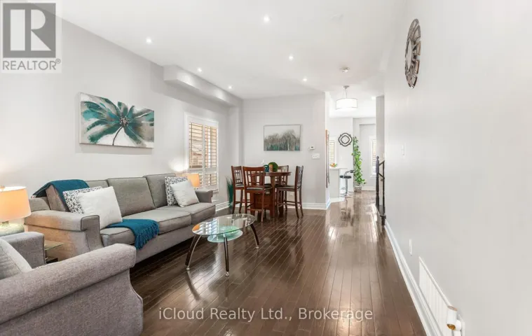 39 FLURRY CIRCLE, Brampton (Credit Valley), Ontario L6X0S7