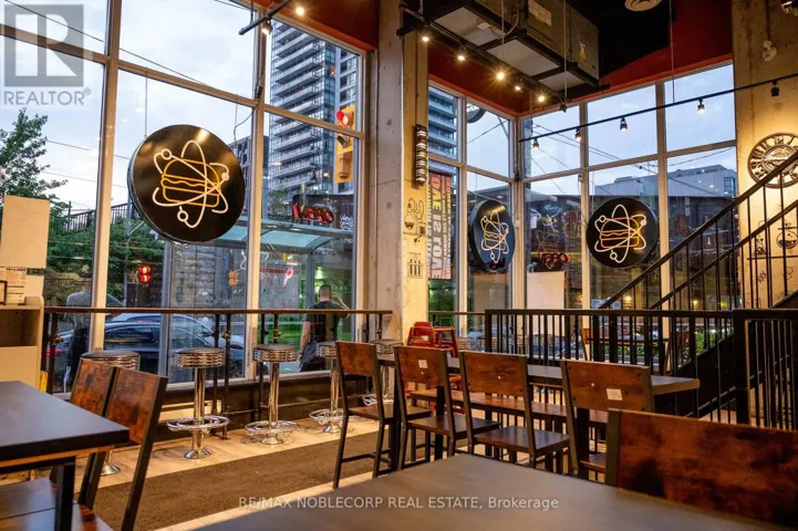 1205 QUEEN STREET W, Toronto (South Parkdale), Ontario M6K0B9
