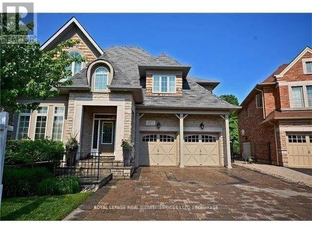2271 LYNDHURST DRIVE, Oakville (JC Joshua Creek), Ontario L6H7V5