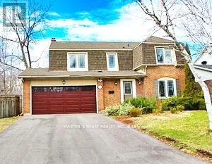 2253 CONSTANCE DRIVE, Oakville (FD Ford), Ontario L6J5L8