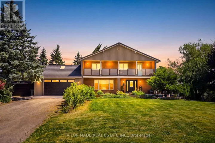 13143 HEART LAKE ROAD, Caledon, Ontario L7C2K6
