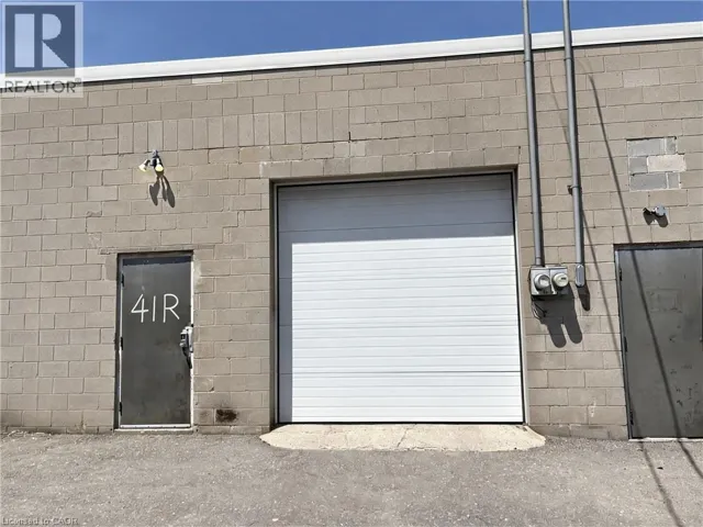 265 BARTON Street Unit# 41R, Stoney Creek, Ontario L8E2K4