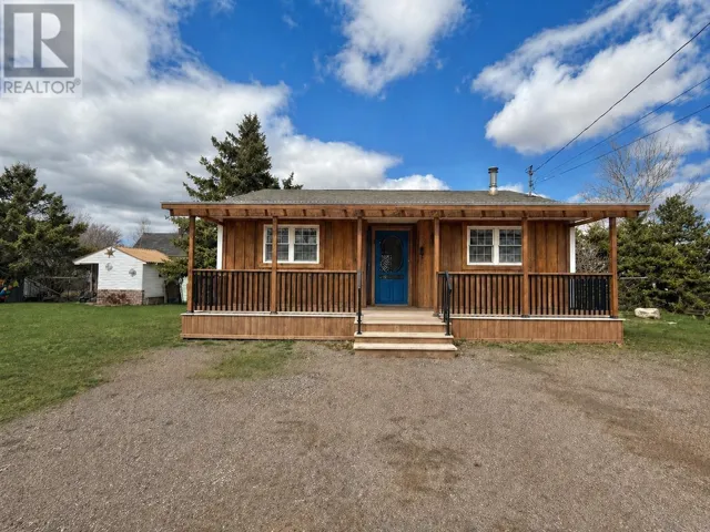 233 Main Street, Borden-Carleton, Prince Edward Island C0B1X0