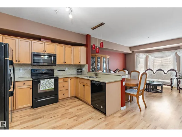 #315 612 111 ST SW, Edmonton, Alberta T6W1R9