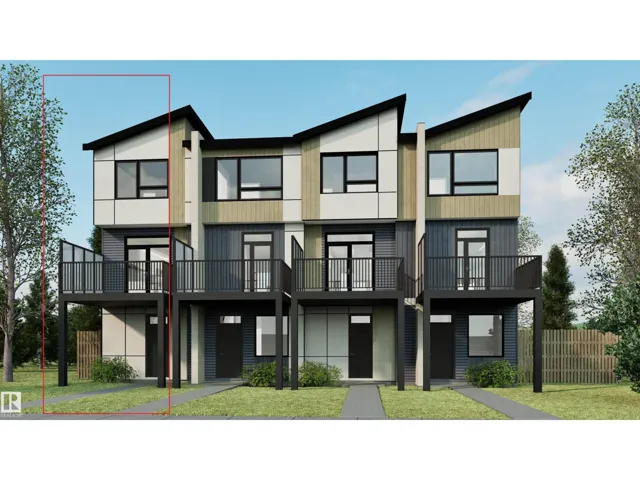 2028 212 ST NW, Edmonton, Alberta T6M3P3