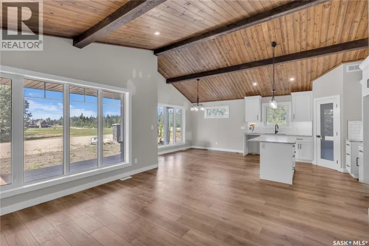 23 101 NEIS ACCESS ROAD, Emma Lake, Saskatchewan S0J0N0