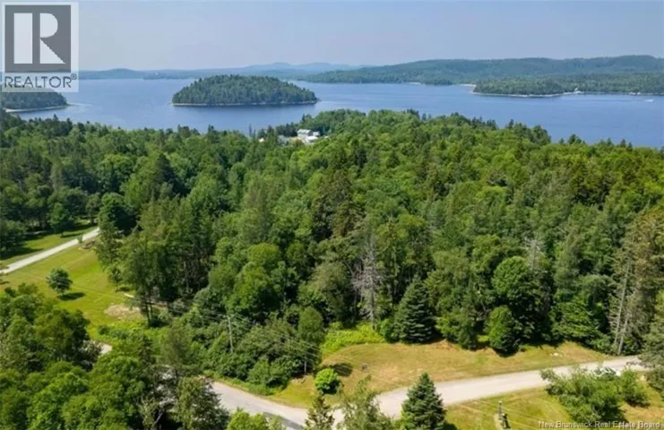 Lot 13-13A Utopia Road, Utopia, New Brunswick E5C0C8