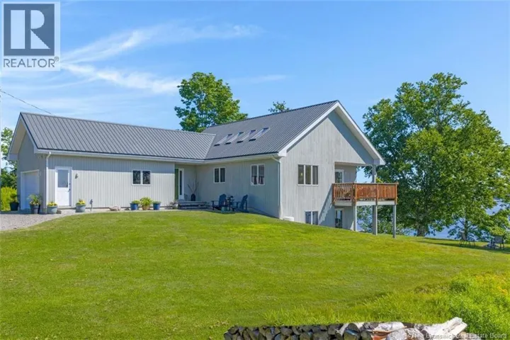 39 Saint Andrews North Road, Chamcook, New Brunswick E5B3G2