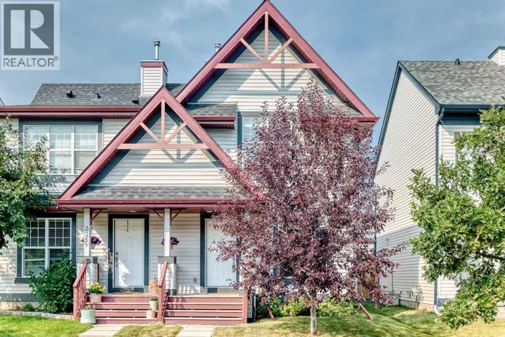 321 Elgin Point SE, Calgary, Alberta T2Z4Z9