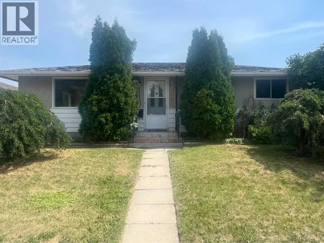 4708 Greenview Drive NE, Calgary, Alberta T2E5R6