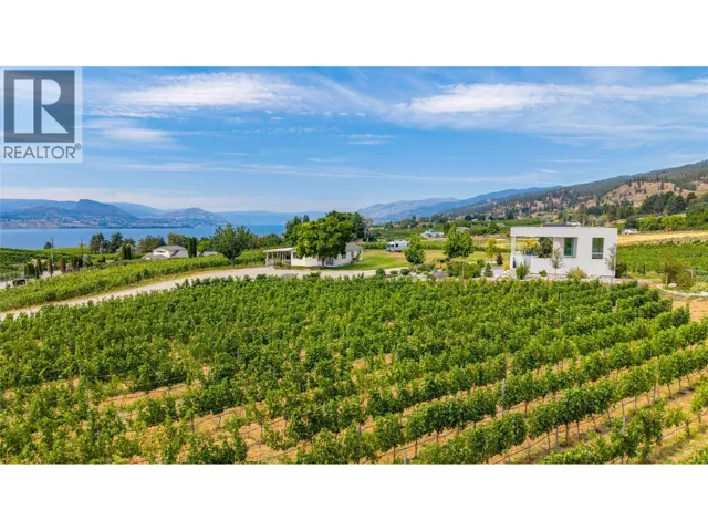 1243 Evans Avenue, Penticton, British Columbia V2A8R7