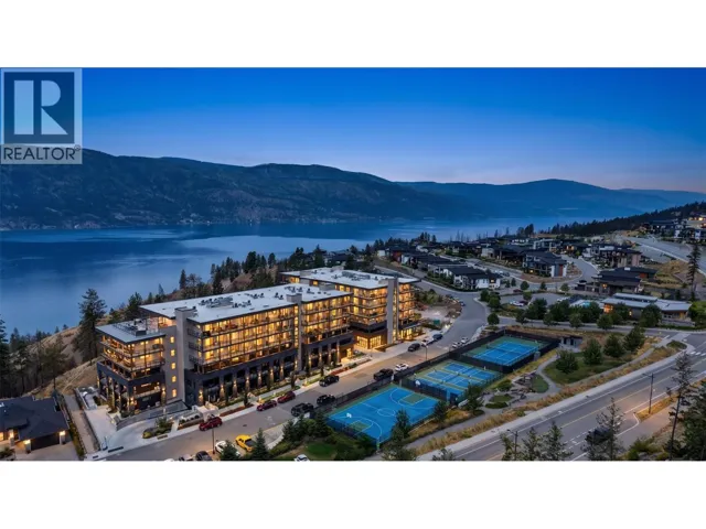9652 Benchland Drive Unit# 209, Lake Country, British Columbia V4V1N3