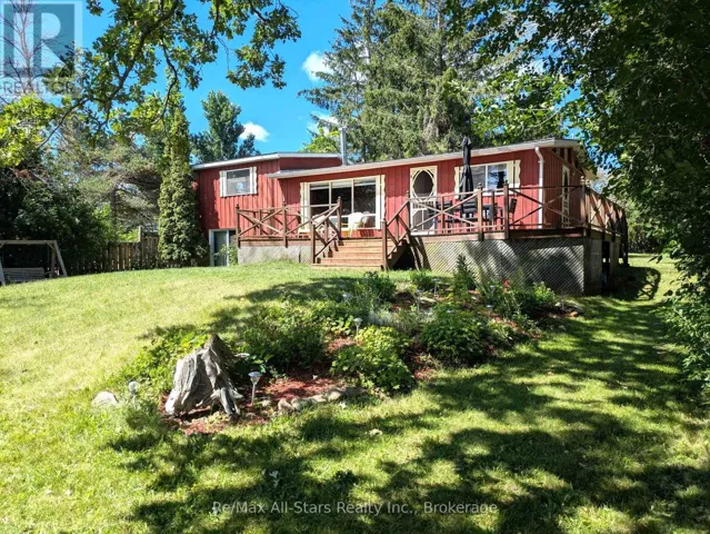 35 ALPINE STREET, Kawartha Lakes (Lindsay), Ontario K9V4R1