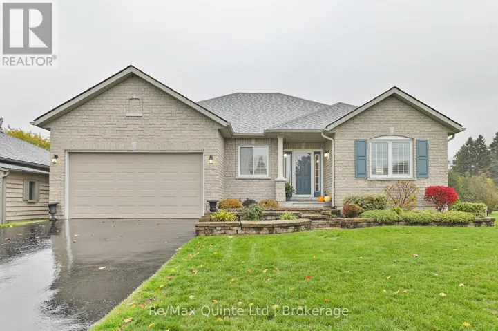 5 HICKORY COURT, Brighton, Ontario K0K1H0