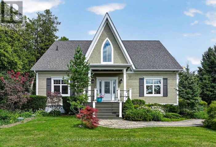 3889 BURNHAM STREET N, Hamilton Township, Ontario K9A4J9
