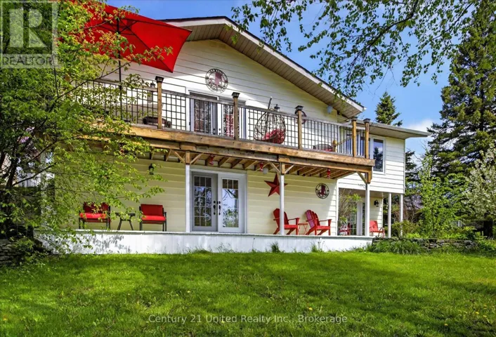 216 ALPINE LAKE ROAD, Trent Lakes, Ontario K0M1A0