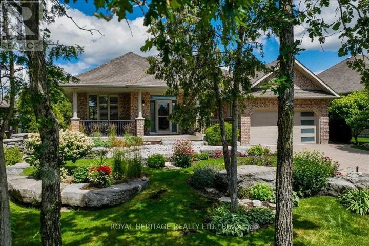 85 SOUTH HARBOUR DRIVE, Kawartha Lakes (Bobcaygeon), Ontario K0M1A0