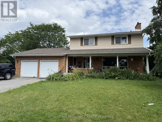 55 QUEEN MARY ROAD, Kingston (Central City West), Ontario K7M2A3