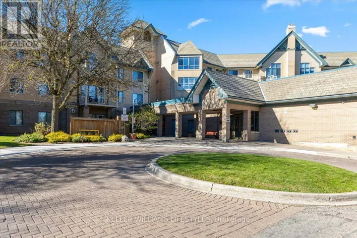 113 - 511 GAINSBOROUGH ROAD, London North (North F), Ontario N6G4Z5