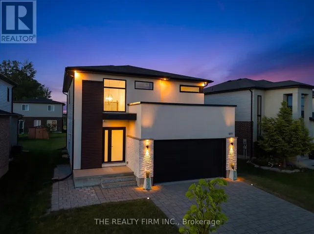 1771 APPLEROCK AVENUE, London North (North S), Ontario N6G0X7